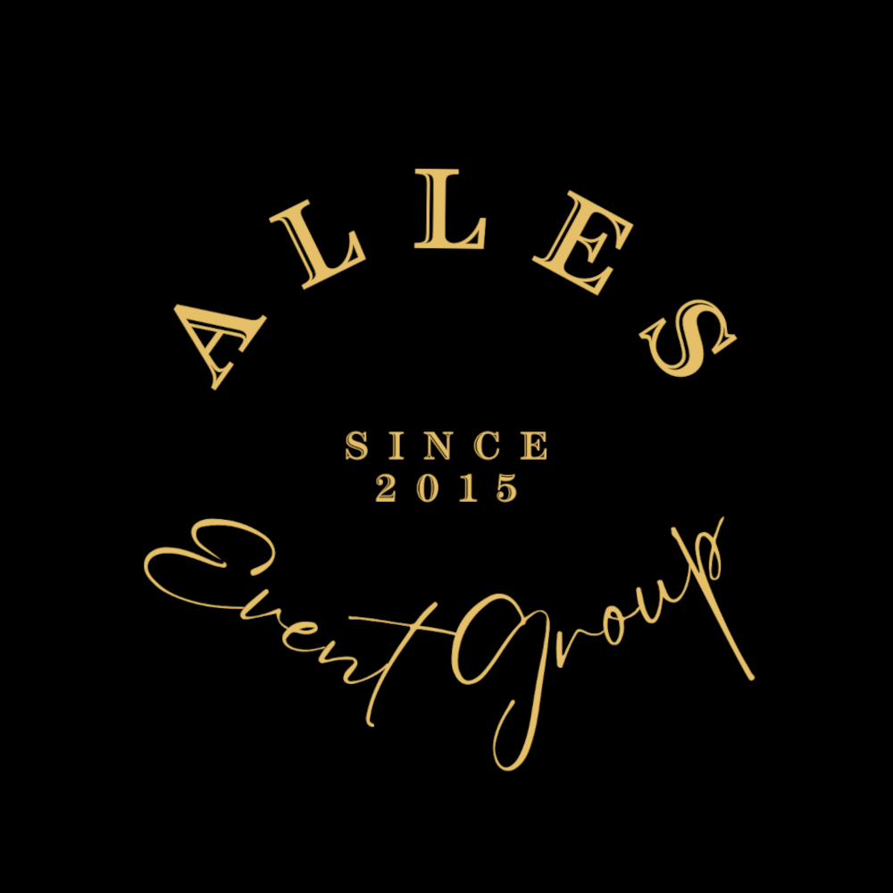 Alles Event Group logo